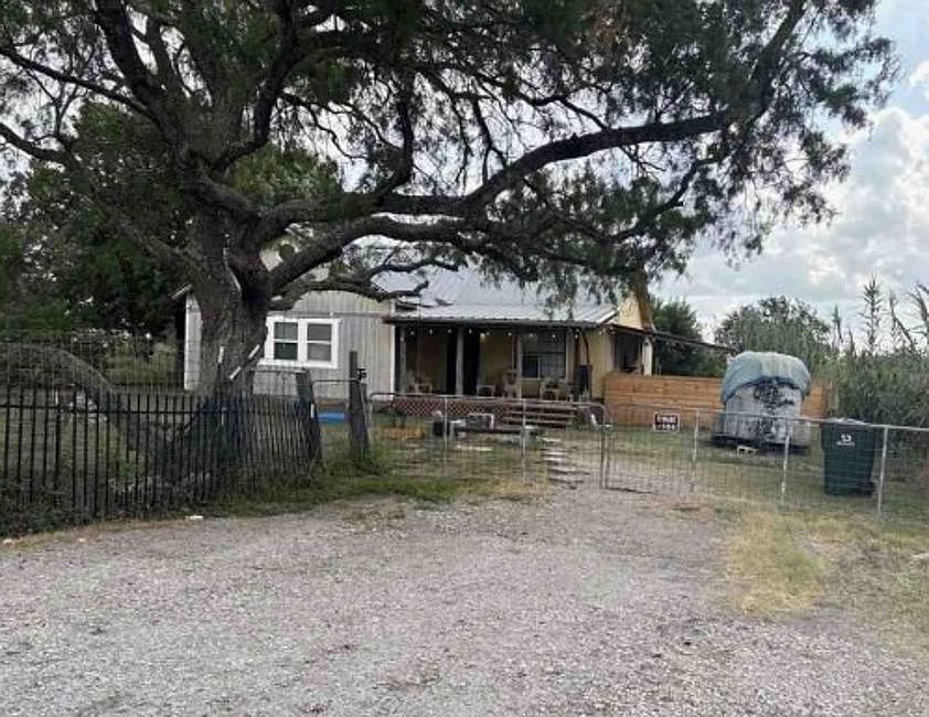 Property Front View