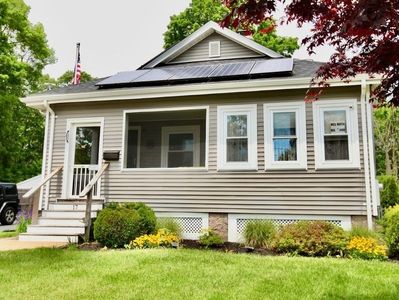 17 Park Rd, Brockton, MA, 02301