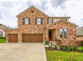3109 Maurine Dr, Round Rock, TX 78665