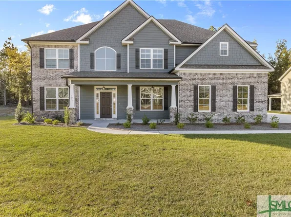 103 Cromer Lane, Guyton, GA 31312