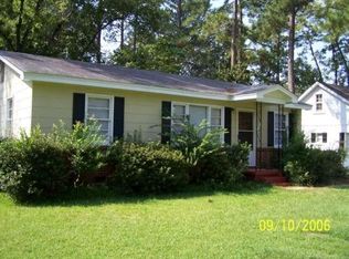 916 17th Ave, Albany, GA 31701