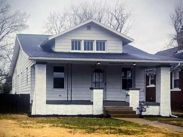 1717 E Mulberry St, Evansville, IN 47714