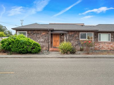 3740 Pennsylvania Ave, Eureka, CA, 95501