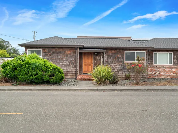 3740 Pennsylvania Ave, Eureka, CA 95501