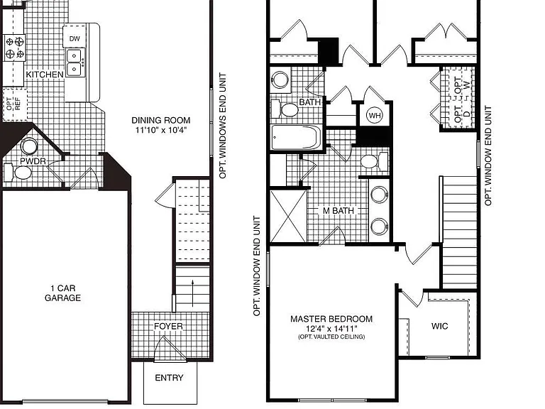 6115 Guildford Hill Ln #9A — Photo 3