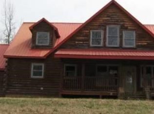 721 Everett Mountain Rd, Rockmart, GA 30153