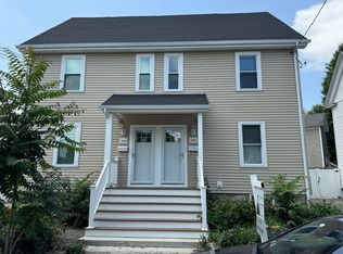 1241 Walnut St UNIT 1241, Newton Highlands, MA 02461