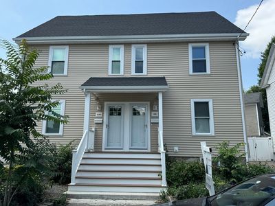 1241 Walnut St UNIT 1241, Newton Highlands, MA, 02461