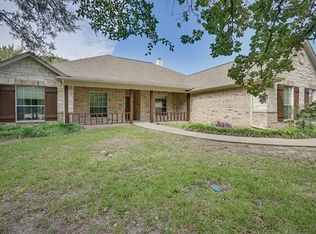 2030 Turtle Pass Trl, Fort Worth, TX 76135