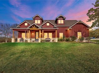 515 Shady Branch Ct, Riesel, TX 76682