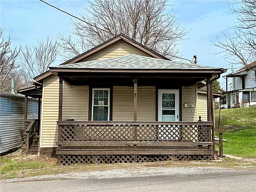 100 Knoll Ave Photo 1