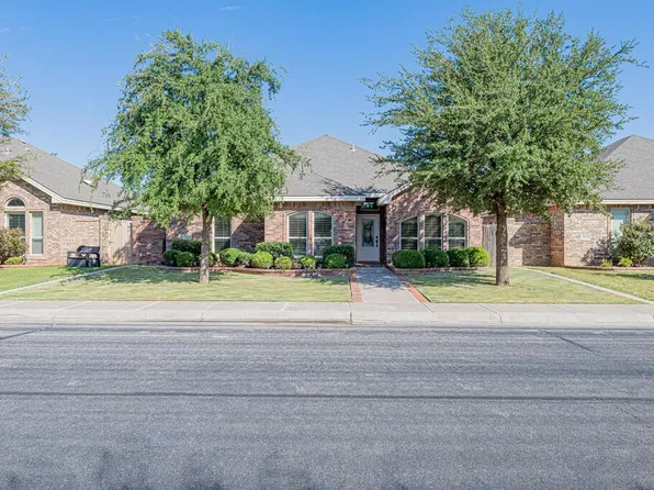 3116 Chelsea Pl, Midland, TX 79705