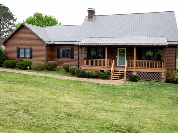 1101 Gilliam Dr, Farmville, VA 23901