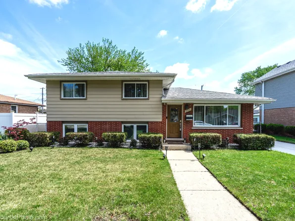 10309 S Nashville Ave, Chicago Ridge, IL 60415