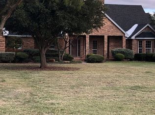 8241 Saddle Creek Rd, Abilene, TX 79602