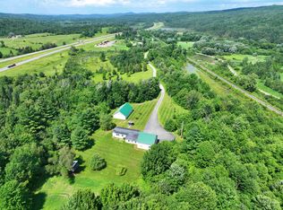 99 River Rd, Irasburg, VT 05845