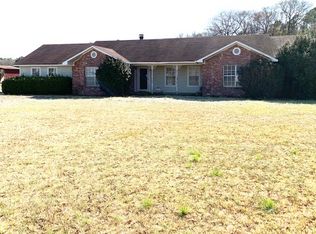 156 Charlotte Ann, Camden, AR 71701