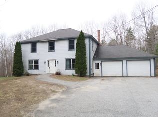204 Bolton Hill Rd, Augusta, ME 04330