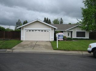 115 Econome Ct, Folsom, CA