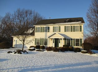880 Janes Rd, Rochester, NY 14612