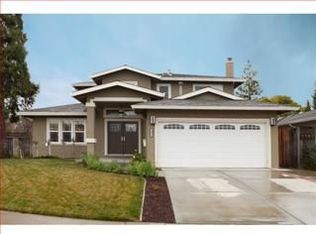 1091 Lancer Dr, San Jose, CA