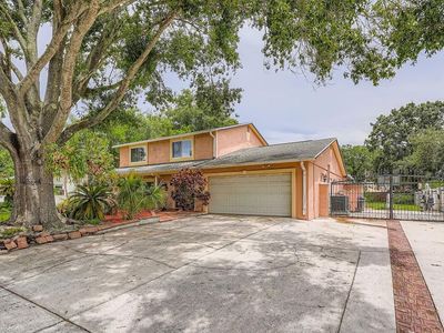 15508 Wetstone Dr, Tampa, FL, 33613