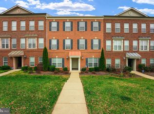 15403 Rosemont Manor Dr, Haymarket, VA 20169