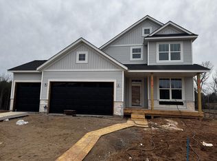 517 Lagrandeur Rd, Somerset, WI 54025