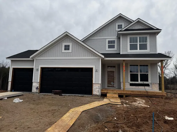 517 Lagrandeur Rd, Somerset, WI 54025