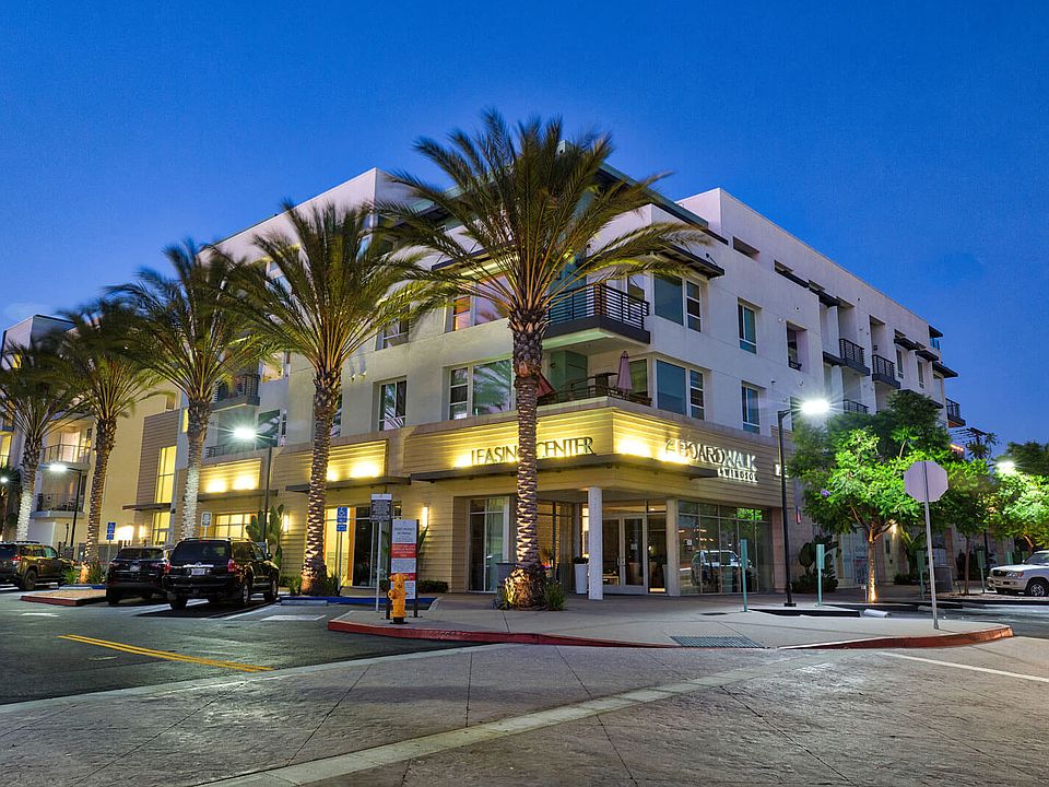 Have it all at Boardwalk by Windsor