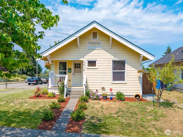 4919 N 43rd Street, Tacoma, WA 98407
