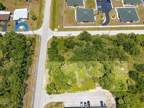 2nd image of 25018 Harborview Rd Lot 4