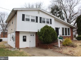 100 N Valleybrook Rd, Cherry Hill, NJ 08034