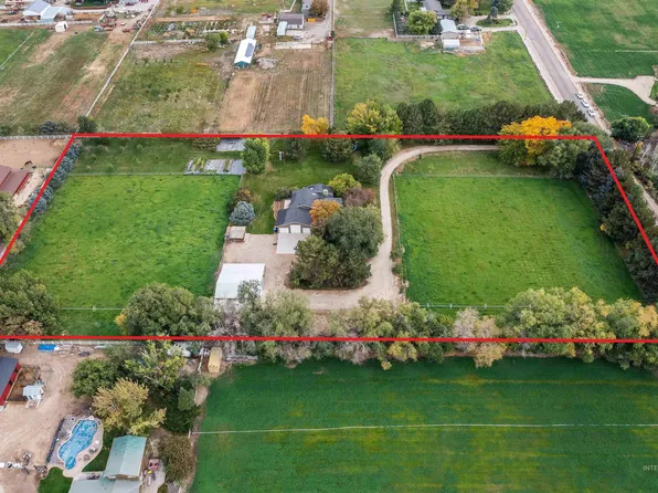6150 E Reining Horse Dr, Kuna, ID 83634