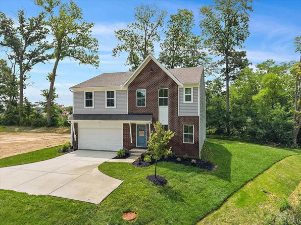 1185 Buxton Oaks Dr, Union Township, OH 45102