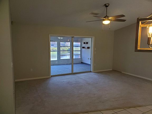 Family room from dining room.