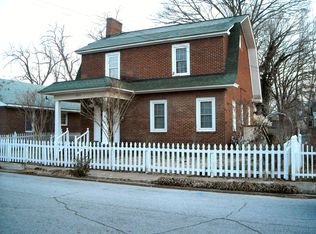 205 E E St, Kannapolis, NC 28083