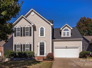 1002 Canopy Dr, Indian Trail, NC 28079