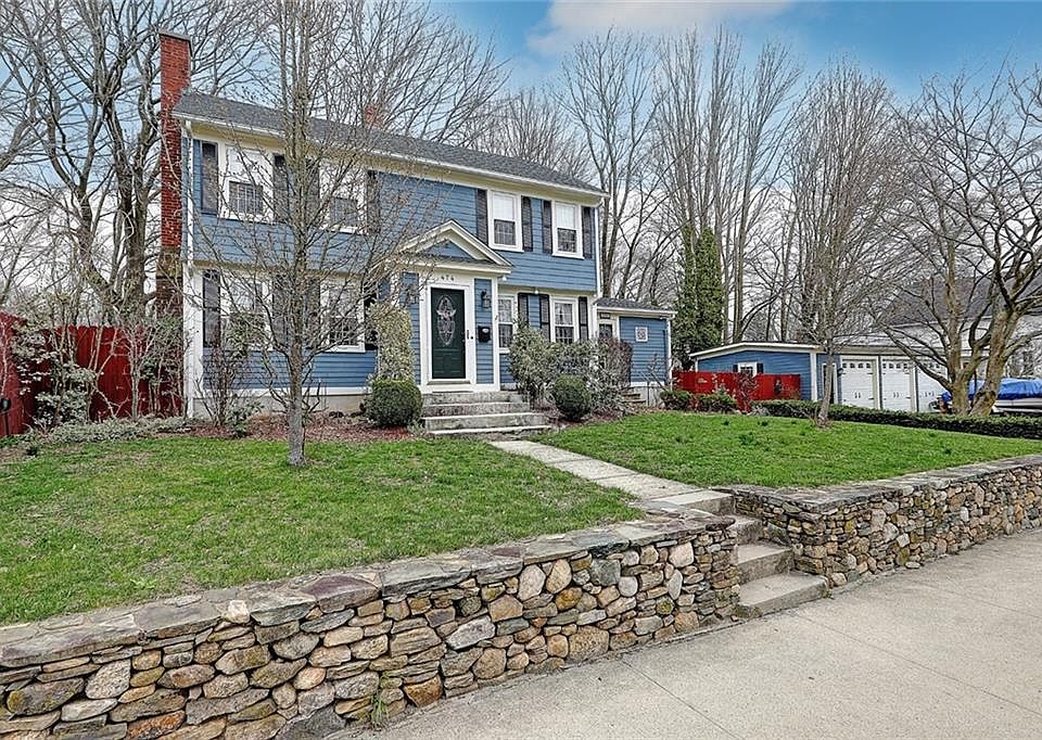 474 Fairview Ave, Coventry, RI 02816 Zillow
