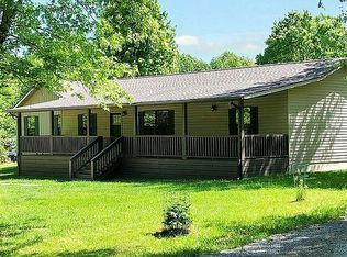 470 Flat Branch Rd, Tracy City, TN 37387