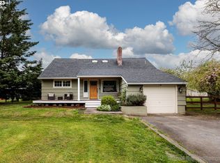 35183 Fir St, Saint Helens, OR 97051