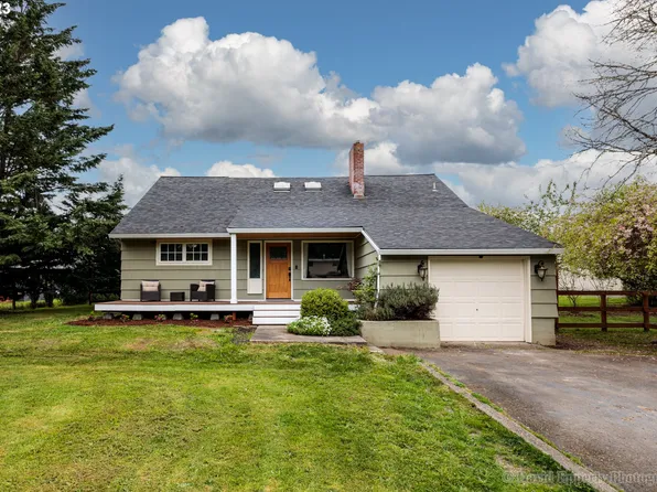 35183 Fir St, Saint Helens, OR 97051