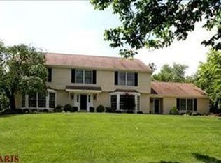 14116 Northmill Ct, Chesterfield, MO 63017