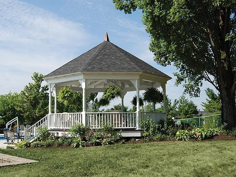 Gazebo
