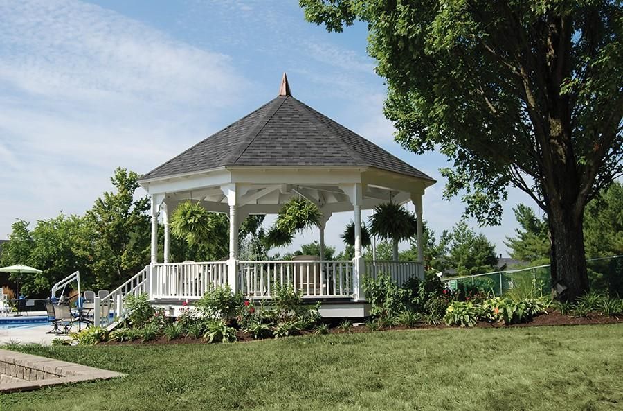 Gazebo