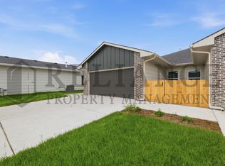 204 N Gowen St, Goddard, KS 67052