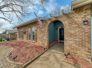 1900 SE 26th Ave, Mineral Wells, TX 76067