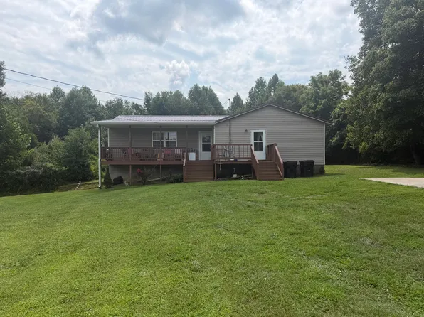 227 Buck Creek Rd, Williamsburg, KY 40769