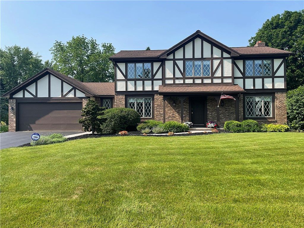 24 Cardogan Sq, Rochester, NY 14625 Zillow