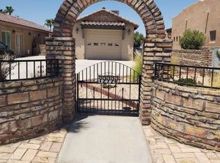 12726 E 47th Dr, Yuma, AZ 85367